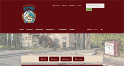 Desktop Screenshot of ijsvogel.com